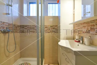 Najam, Stan, Savski Gaj, Naserov trg, 1,5s, 34 m² - 6