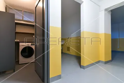 Najam, Stan, Savski Gaj, Naserov trg, 1,5s, 34 m² - 7