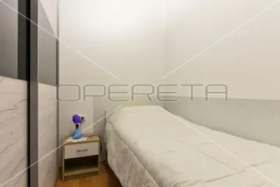 Najam, Stan, Savski Gaj, Naserov trg, 1,5s, 34 m² - 3