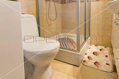 Najam, Stan, Savski Gaj, Naserov trg, 1,5s, 34 m² - 5