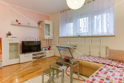 Najam, Stan, Savski Gaj, Naserov trg, 1,5s, 34 m²