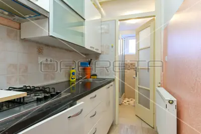 Najam, Stan, Savski Gaj, Naserov trg, 1,5s, 34 m² - 4