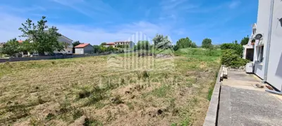 Zadar- ljubač- prvi red do mora, građevinsko zemljište - 9