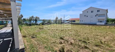 Zadar- ljubač- prvi red do mora, građevinsko zemljište - 2