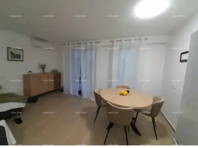 Apartment 41 m², Červar-Porat, in der Nähe des Meeres und touristische Vermietung - 2