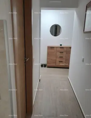 Apartment 41 m², Červar-Porat, in der Nähe des Meeres und touristische Vermietung - 7
