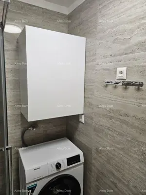 Apartment 41 m², Červar-Porat, in der Nähe des Meeres und touristische Vermietung - 9