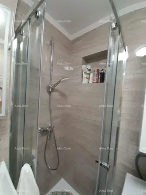 Apartment 41 m², Červar-Porat, in der Nähe des Meeres und touristische Vermietung - 10