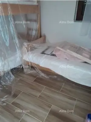 Apartment 41 m², Červar-Porat, in der Nähe des Meeres und touristische Vermietung - 3