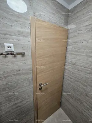 Apartment 41 m², Červar-Porat, in der Nähe des Meeres und touristische Vermietung - 11