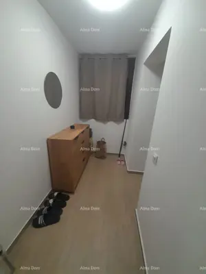 Apartment 41 m², Červar-Porat, in der Nähe des Meeres und touristische Vermietung - 6