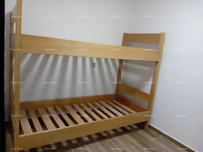 Apartment 41 m², Červar-Porat, in der Nähe des Meeres und touristische Vermietung - 4
