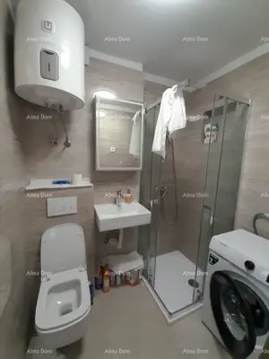 Apartment 41 m², Červar-Porat, in der Nähe des Meeres und touristische Vermietung - 8