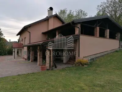 Haus zum Kauf in Borčec, 400 m² - 4