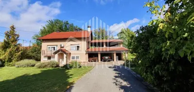 Haus zum Kauf in Borčec, 400 m² - 2