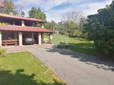 Haus zum Kauf in Borčec, 400 m² - 16