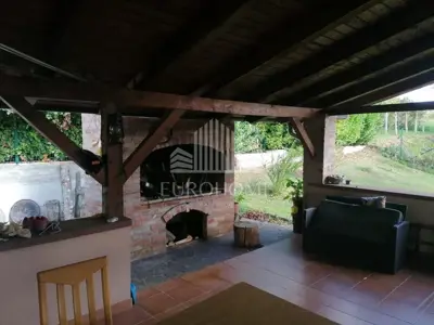 Haus zum Kauf in Borčec, 400 m² - 8
