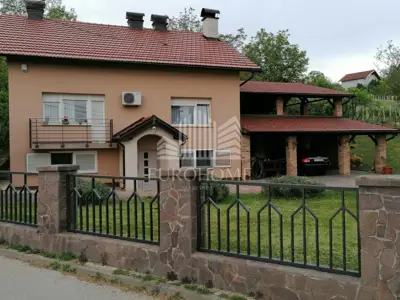 Haus zum Kauf in Borčec, 400 m² - 5