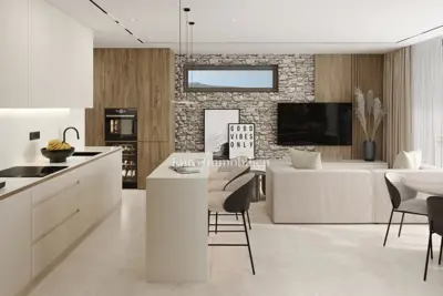 Apartment for sale in Rogoznica, 84 m² - 13
