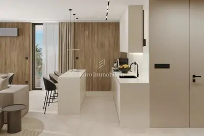 Apartment for sale in Rogoznica, 84 m² - 14