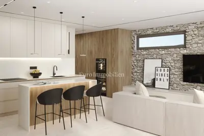Apartment for sale in Rogoznica, 84 m² - 15