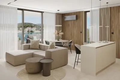 Apartment for sale in Rogoznica, 84 m² - 16