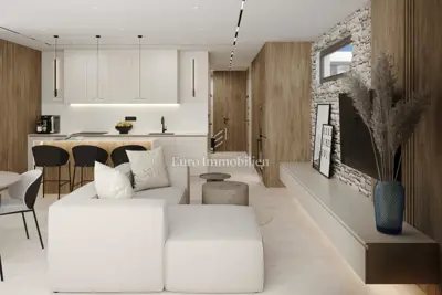 Apartment for sale in Rogoznica, 84 m² - 3