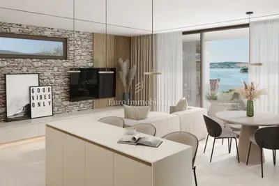 Apartment for sale in Rogoznica, 84 m² - 10