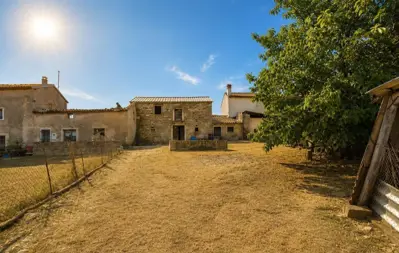 Stone house 81 m², Motovunski Novaki, for renovation