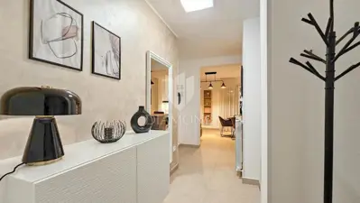Umag okolica, predivna samostojeća kuća 260 m² sa bazenom - 12