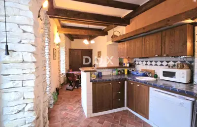Villa 240 m², Volosko - erste Reihe zum Meer und freier Blick - 18