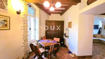 Villa 240 m², Volosko - erste Reihe zum Meer und freier Blick - 15