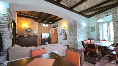 Villa 240 m², Volosko - erste Reihe zum Meer und freier Blick - 9