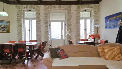 Villa 240 m², Volosko - erste Reihe zum Meer und freier Blick - 4