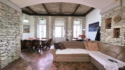 Villa 240 m², Volosko - erste Reihe zum Meer und freier Blick - 3