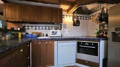 Villa 240 m², Volosko - erste Reihe zum Meer und freier Blick - 21
