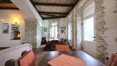 Villa 240 m², Volosko - erste Reihe zum Meer und freier Blick - 8