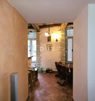 Villa 240 m², Volosko - erste Reihe zum Meer und freier Blick - 12