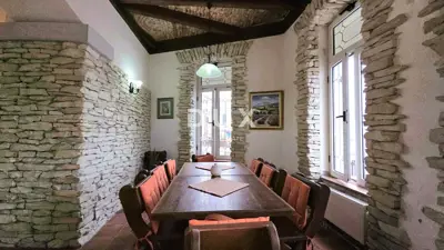 Villa 240 m², Volosko - erste Reihe zum Meer und freier Blick - 10