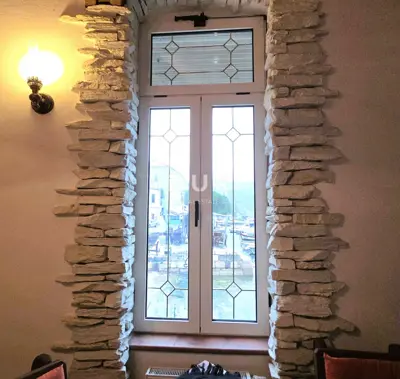 Villa 240 m², Volosko - erste Reihe zum Meer und freier Blick - 22