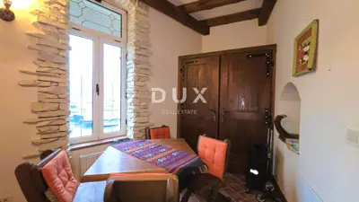 Villa 240 m², Volosko - erste Reihe zum Meer und freier Blick - 14