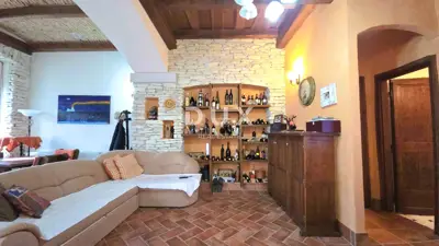 Villa 240 m², Volosko - erste Reihe zum Meer und freier Blick - 5
