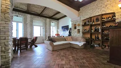 Villa 240 m², Volosko - erste Reihe zum Meer und freier Blick - 2