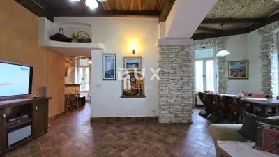 Villa 240 m², Volosko - erste Reihe zum Meer und freier Blick - 11