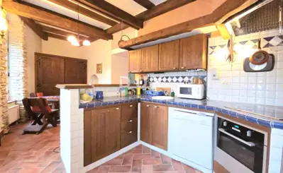Villa 240 m², Volosko - erste Reihe zum Meer und freier Blick - 19