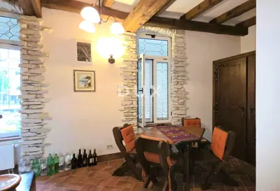 Villa 240 m², Volosko - erste Reihe zum Meer und freier Blick - 13