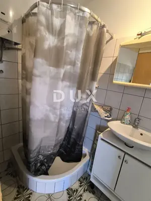 Haus 54 m², Loborika - ebenerdiges Haus mit überdachter Terrasse - 10