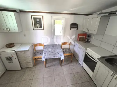 Haus 54 m², Loborika - ebenerdiges Haus mit überdachter Terrasse - 6