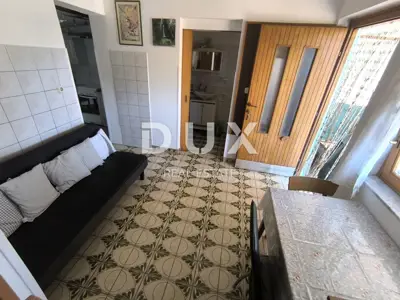 Haus 54 m², Loborika - ebenerdiges Haus mit überdachter Terrasse - 5