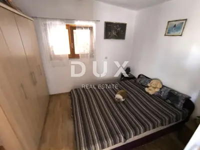 Haus 54 m², Loborika - ebenerdiges Haus mit überdachter Terrasse - 7